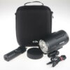 Profoto B10 AirTTL - Akku-Kompaktblitzkopf - #1804302194