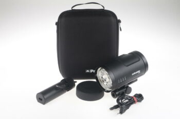Profoto B10 AirTTL - Akku-Kompaktblitzkopf - #1804302194