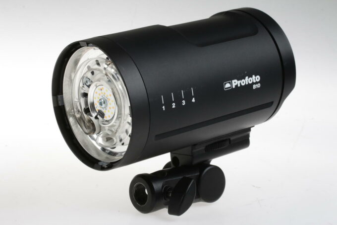 Profoto B10 AirTTL - Akku-Kompaktblitzkopf - #1804302194