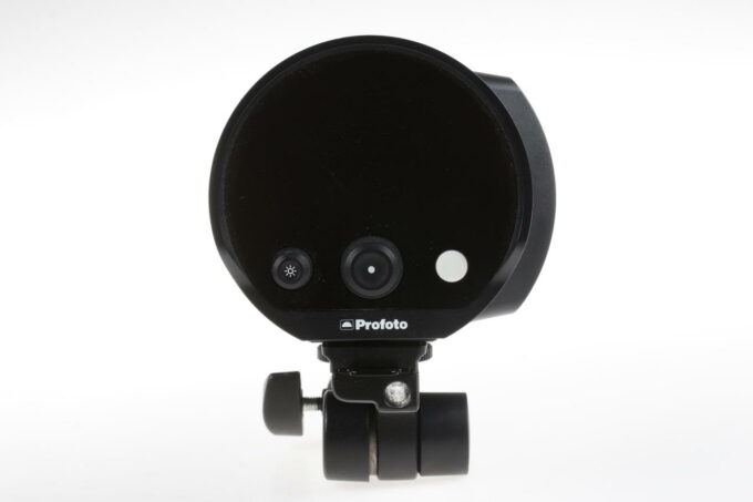 Profoto B10 AirTTL - Akku-Kompaktblitzkopf - #1804302194