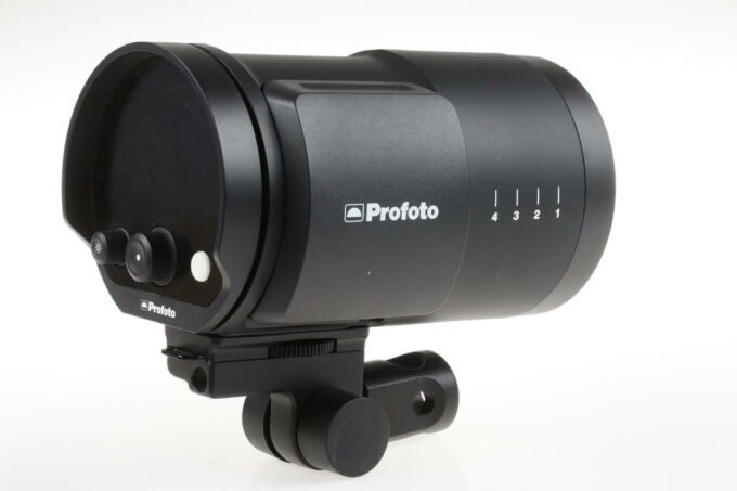 Profoto B10 AirTTL - Akku-Kompaktblitzkopf - #1804302194