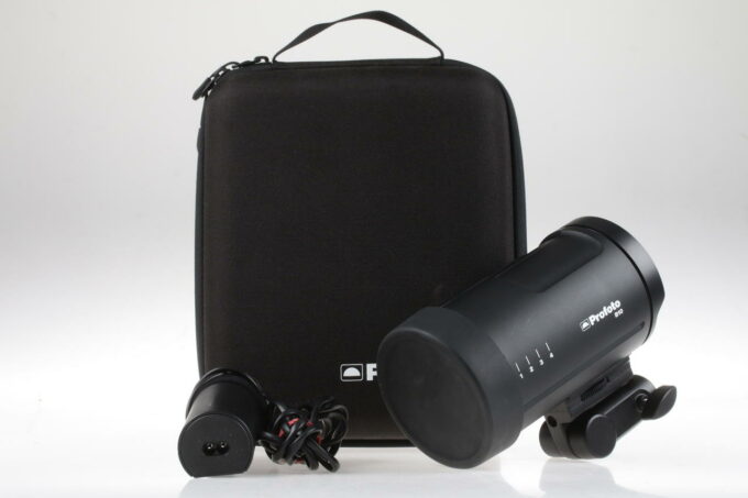 Profoto B10 AirTTL - Akku-Kompaktblitzkopf - #1804402888