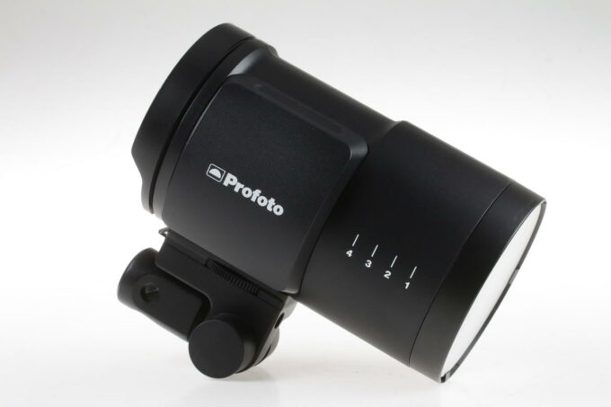 Profoto B10 AirTTL - Akku-Kompaktblitzkopf - #1804402888