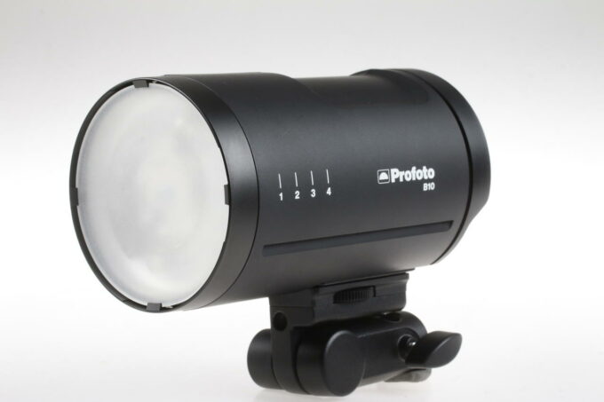 Profoto B10 AirTTL - Akku-Kompaktblitzkopf - #1804402888