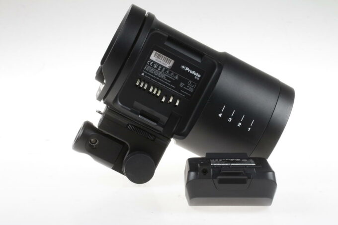 Profoto B10 AirTTL - Akku-Kompaktblitzkopf - #1804402888