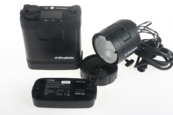 Profoto B2 250 AirTTL