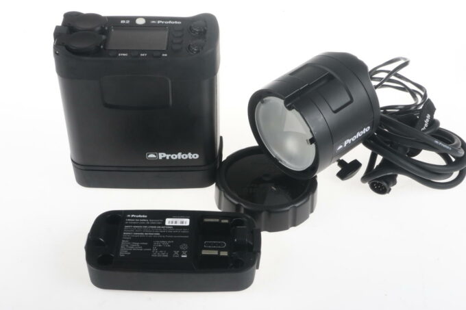 Profoto B2 250 AirTTL