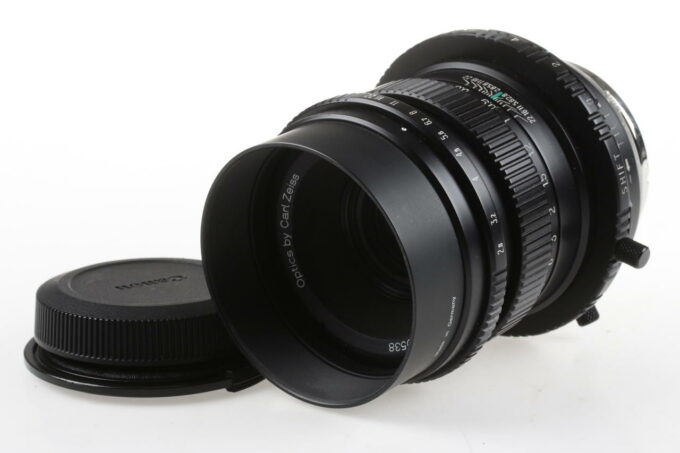 Hartblei 80mm 2,8 TS für Canon EF  - #00538 - Image 2
