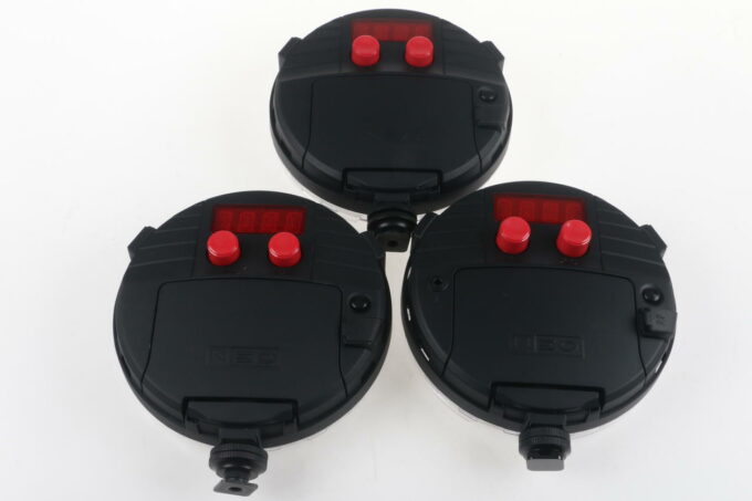 Rotolight Set 2x Neo 1x Neo 2 - #5014626