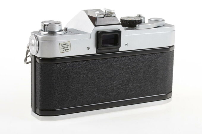 Canon FTb QL Body - #494578 - Image 4