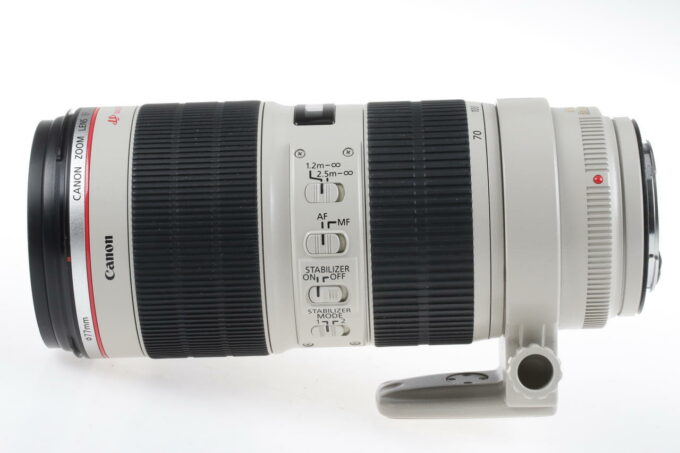Canon EF 70-200mm f/2,8 L IS II USM - #7230003622 - Image 3