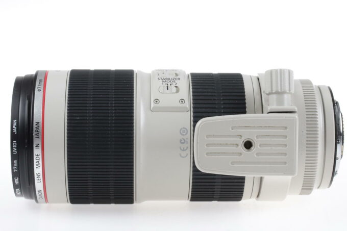 Canon EF 70-200mm f/2,8 L IS II USM - #7230003622 - Image 4