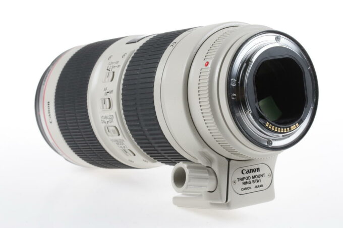 Canon EF 70-200mm f/2,8 L IS II USM - #7230003622 - Image 5