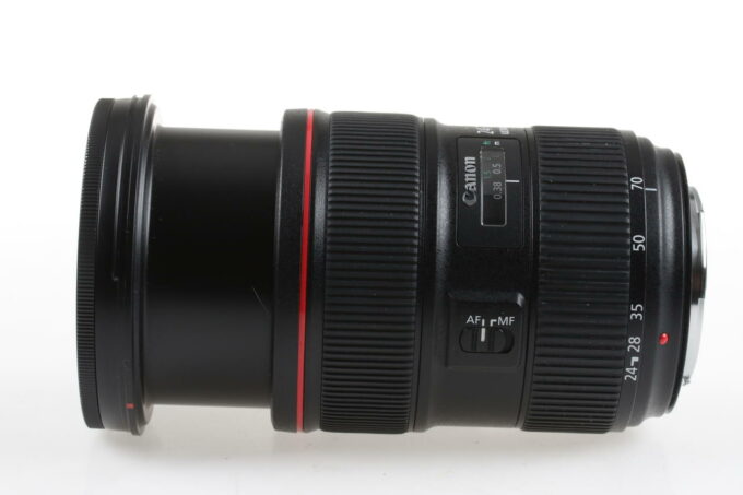 Canon EF 24-70mm f/2,8 L II USM - #3845001705 - Image 3