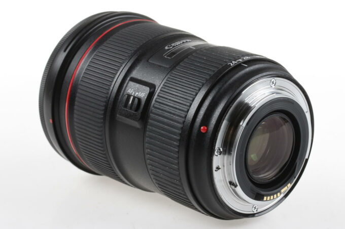 Canon EF 24-70mm f/2,8 L II USM - #3845001705 - Image 4