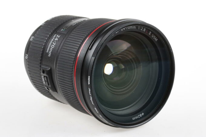 Canon EF 24-70mm f/2,8 L II USM - #3845001705 - Image 5