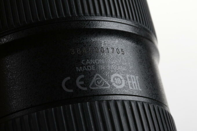 Canon EF 24-70mm f/2,8 L II USM - #3845001705 - Image 6