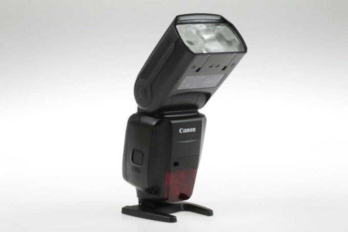 Canon Speedlite 600EX-RT - #4513105341 - Image 2