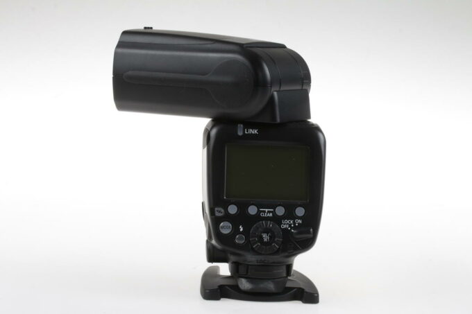 Canon Speedlite 600EX-RT - #4513105341 - Image 3