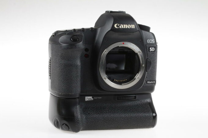 Canon EOS 5D Mark II Gehäuse - #0562313881