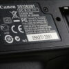 Canon EOS 5D Mark II Gehäuse - #0562313881