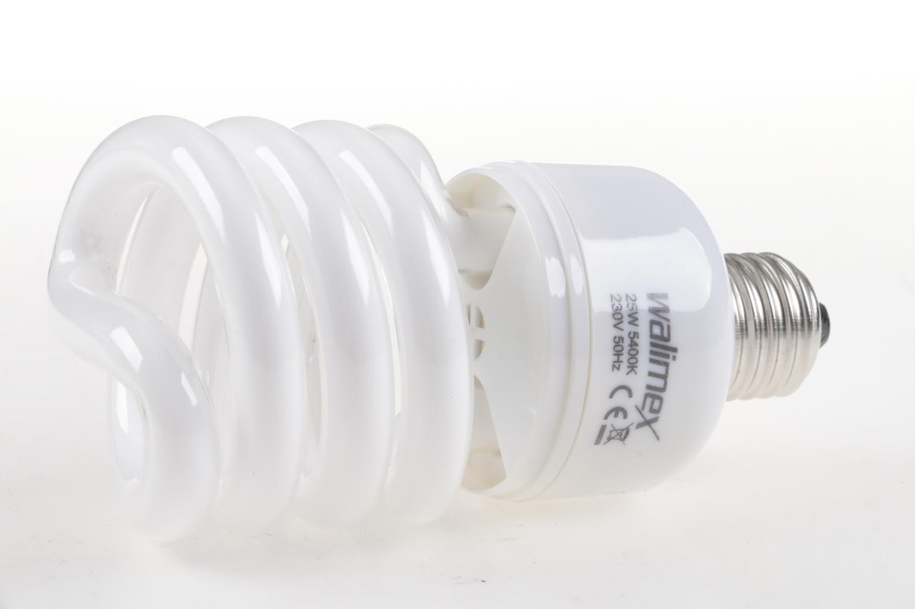 Walimex Tageslichtlampe 25W/150W 12803 - Image 2