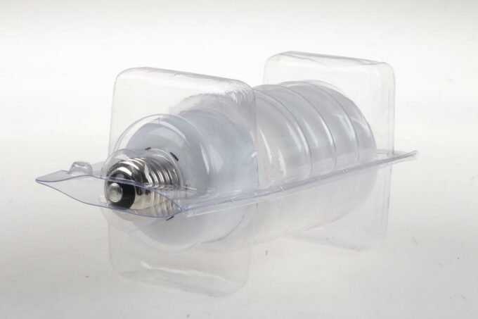 Walimex Spiral 50W Tageslichtlampe - Image 3
