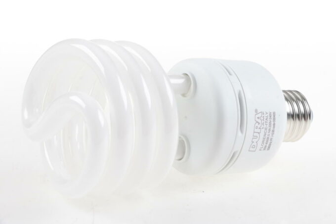 HELOIS 30W Super Duralex 4000K