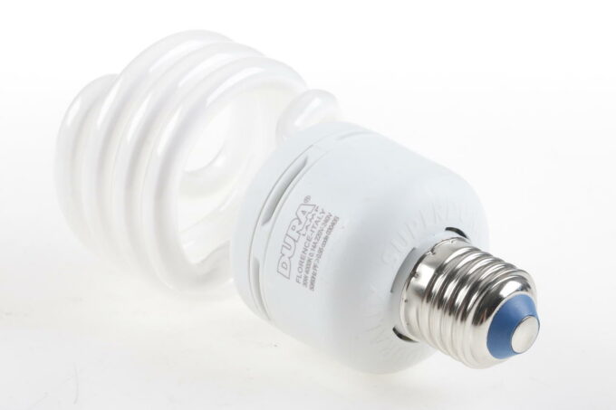 HELOIS 30W Super Duralex 4000K