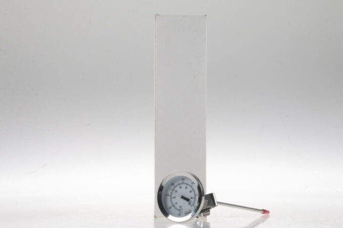 ADOX Präzisionsthermomete f. Farbe und SW
