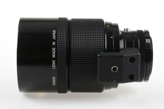 Canon FD 500mm f/8,0 Reflex  - #25473 - Image 4