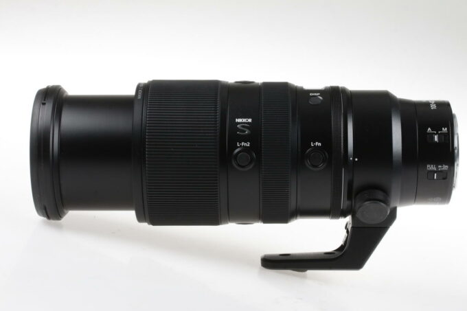 Nikon Z 100-400mm f/4,5-5,6 VR S - Image 3