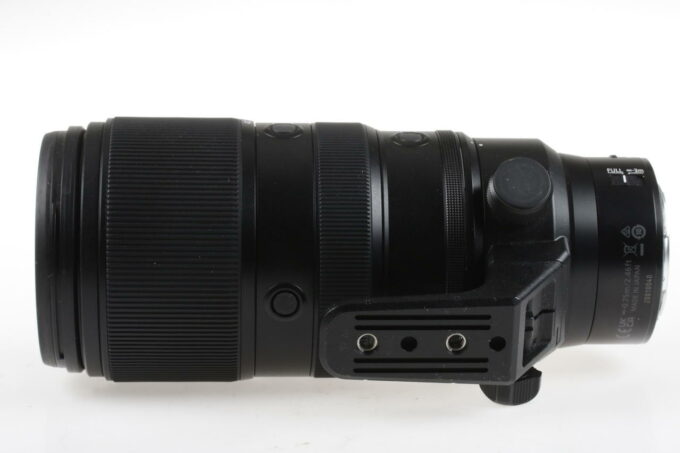 Nikon Z 100-400mm f/4,5-5,6 VR S - Image 4