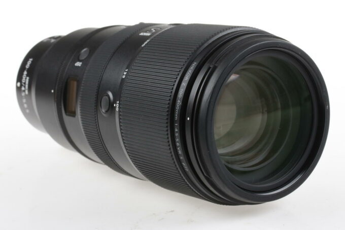 Nikon Z 100-400mm f/4,5-5,6 VR S - Image 6