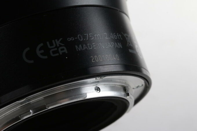 Nikon Z 100-400mm f/4,5-5,6 VR S - Image 7