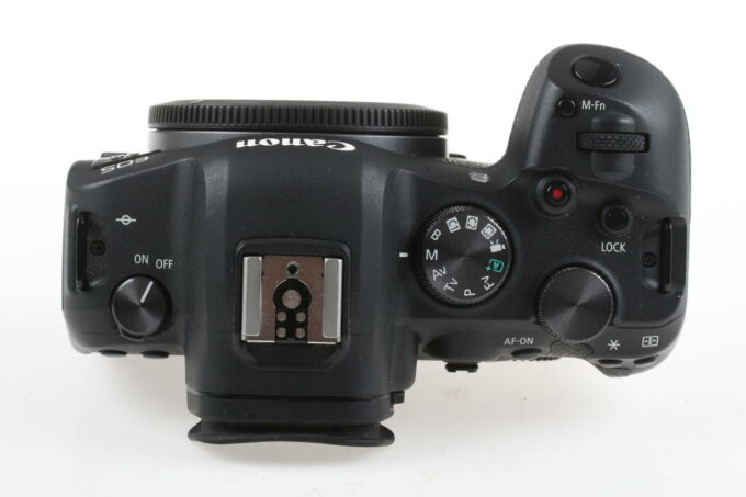 Canon EOS R6 Body - #213027000451 - Image 3