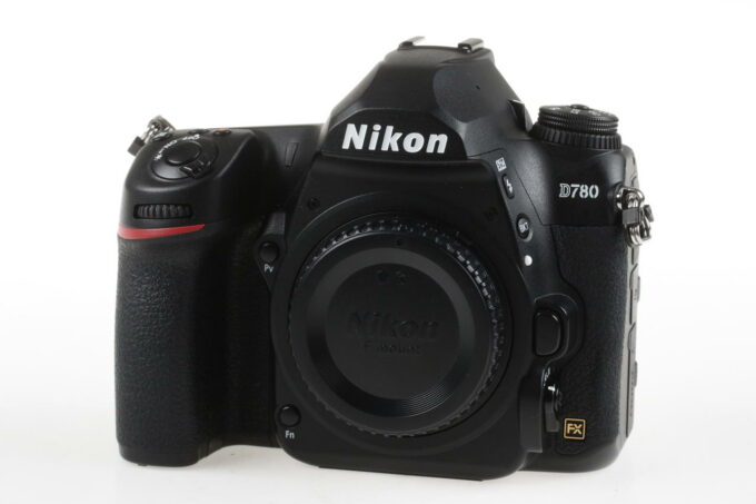 Nikon D780 Body - #6008679 - Image 2