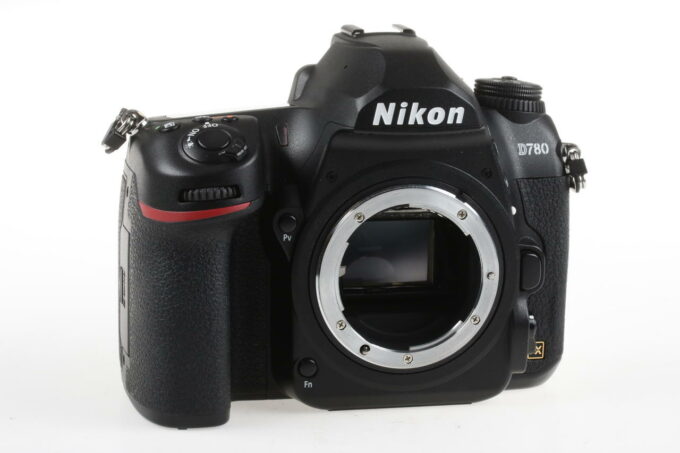 Nikon D780 Body - #6008679 - Image 3