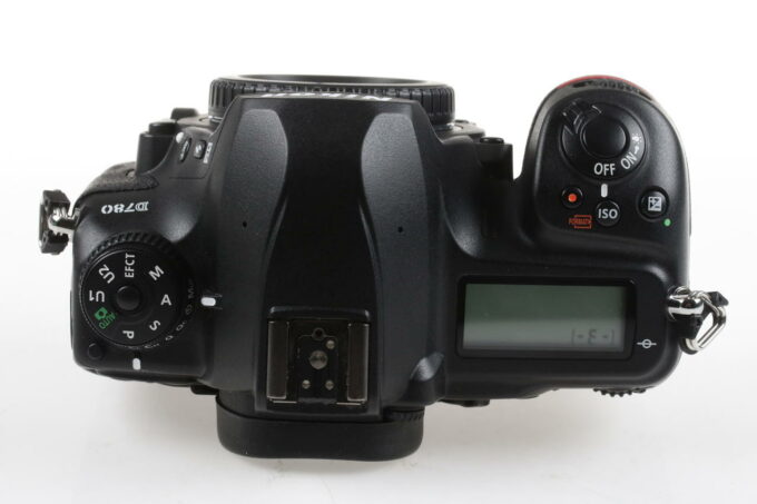Nikon D780 Body - #6008679 - Image 4