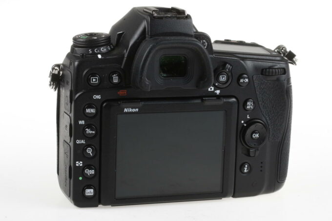 Nikon D780 Body - #6008679 - Image 5