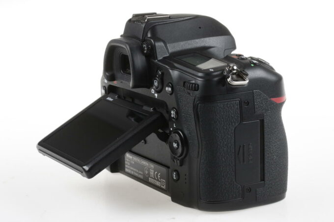 Nikon D780 Body - #6008679 - Image 6