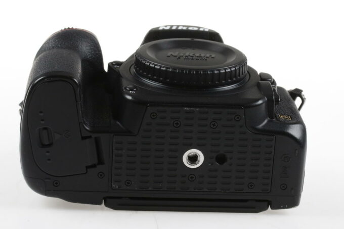 Nikon D780 Body - #6008679 - Image 7
