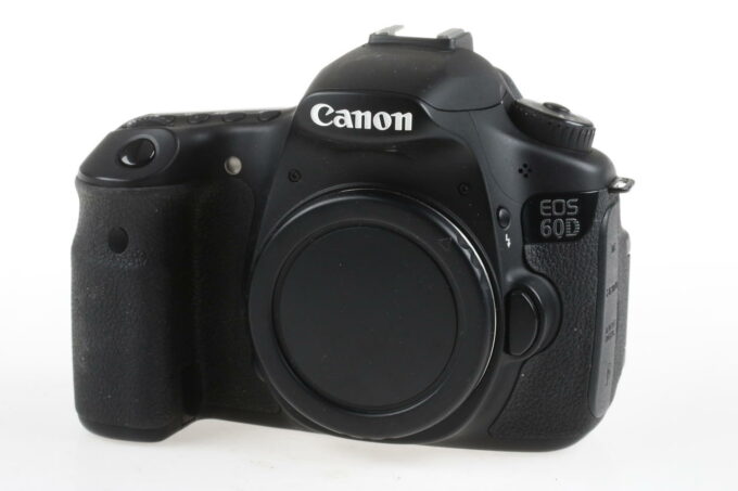 Canon EOS 60D