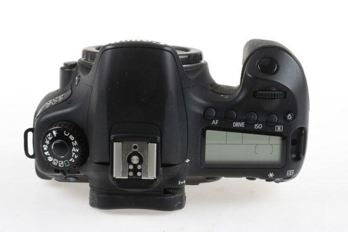 Canon EOS 60D