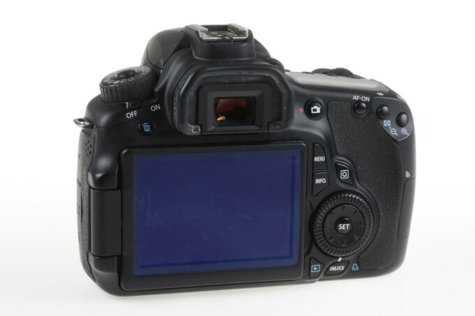 Canon EOS 60D