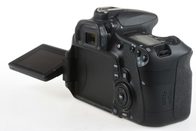 Canon EOS 60D