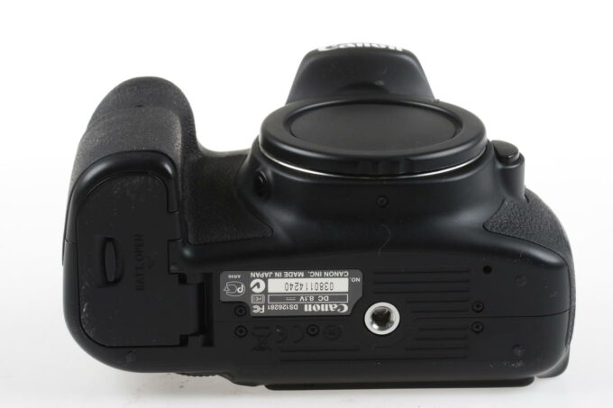 Canon EOS 60D