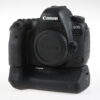 Canon EOS 6D Mark II DSLR-Kamera - Body mit Akku Griff - #263052002766 - Image 2