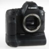Canon EOS 6D Mark II DSLR-Kamera - Body mit Akku Griff - #263052002766 - Image 3