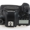 Canon EOS 6D Mark II DSLR-Kamera - Body mit Akku Griff - #263052002766 - Image 4